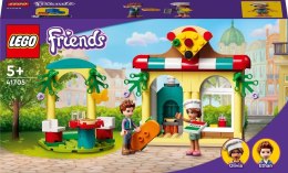 LEGO Friends Pizzeria w Heartlake 41705