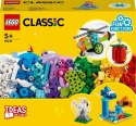 Lego Classic Klocki i funkcje 11019