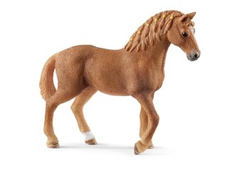 Schleich 13852 klacz rasy Quarter