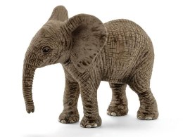 Schleich 14763 Młody Słoń Afrykański