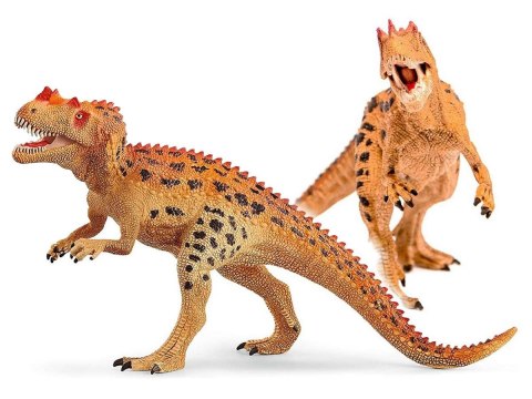 Schleich 15019 Ceratosaurus Dinozaur