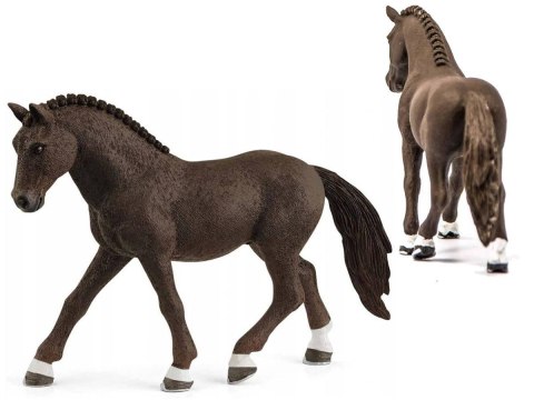 Schleich Wałach Niemieckiego Kuca Wierzchowego Horse Club 13926