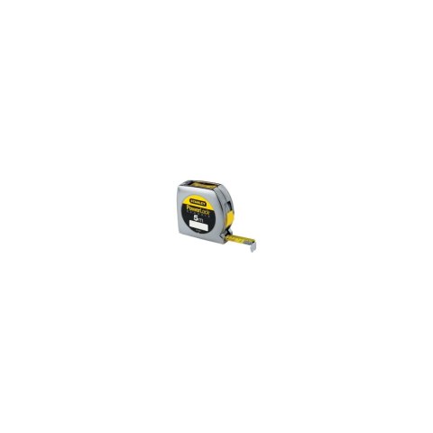 339320 Miara 5m/19mm Powerlock z górnym odczytem [K] Stanley 33-932