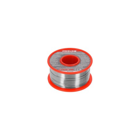 60320 Spoiwo lutownicze do lutowania 0.56mm szpula 100g blister