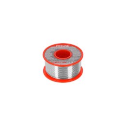 60327 Spoiwo lutownicze do lutowania 1.0mm szpula 100g