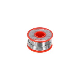 60330 Spoiwo lutownicze do lutowania 2.5mm szpula 100g