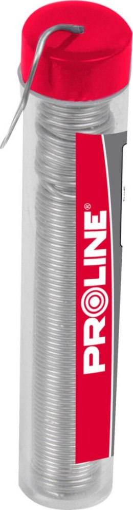 60332 Spoiwo lutownicze w fiolce, 3m x 1,0mm, Proline