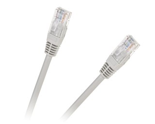 Kabel patchcord UTP cat.5e 10m Cabletech Eco-Line