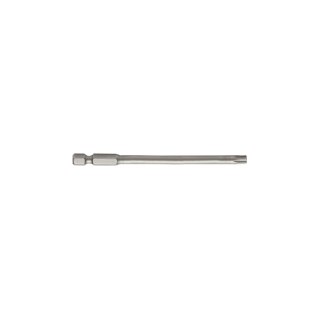 10807 Bity, końcówka 1/4 cala, Torx T6, L=100mm, 2 sztuki, Proline