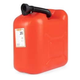 Kanister plastikowy 20l