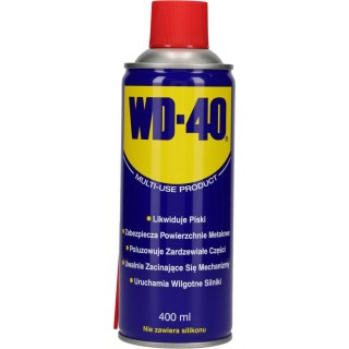 42204 Płyn antykorozyjny WD40 opakowanie 0,4l