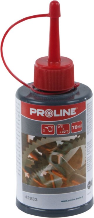 42233 Wazelina techniczna strzykawka 70 ml, Proline