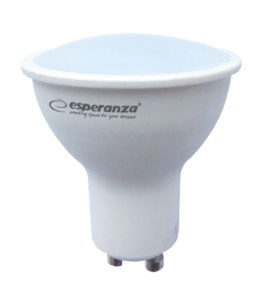 ELL140 Żarówka LED GU10 3W Esperanza