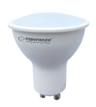 ELL141 Żarówka LED GU10 4W Esperanza