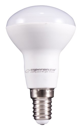 ELL162 Żarówka LED R50 E14 8W Esperanza