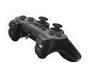 EGG107K Gamepad PC/PS3 USB Trooper czarny Esperanza