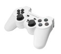 EGG107W Gamepad PC/PS3 USB Trooper biało-czarny Esperanza