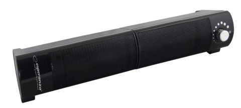 EP144 Esperanza głośniki 2.0 usb/soundbar lavani