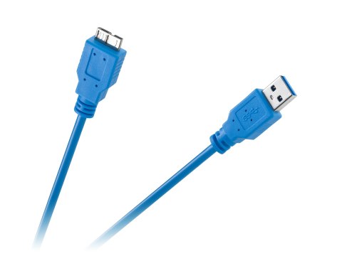 Kabel USB 3.0 AM/micro BM 1.8m