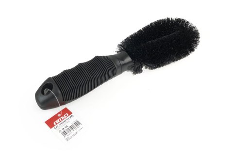 Szczotka do mycia felg kół kołpaków 26 cm brush-01 amio-01740