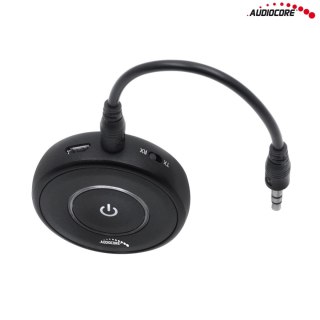 Adapter bluetooth 2 w 1 transmiter odbiornik Audiocore, Apt-X, chipset CSR BC8670, bluetooth v5.0, AC820