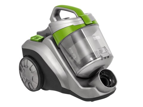 Odkurzacz bezworkowy TEESA VACUUM GREEN